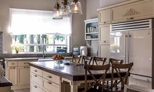 מטבח בהתאמה אישית